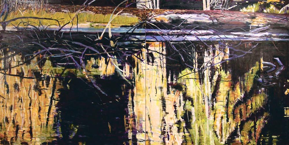 Triptych Trip